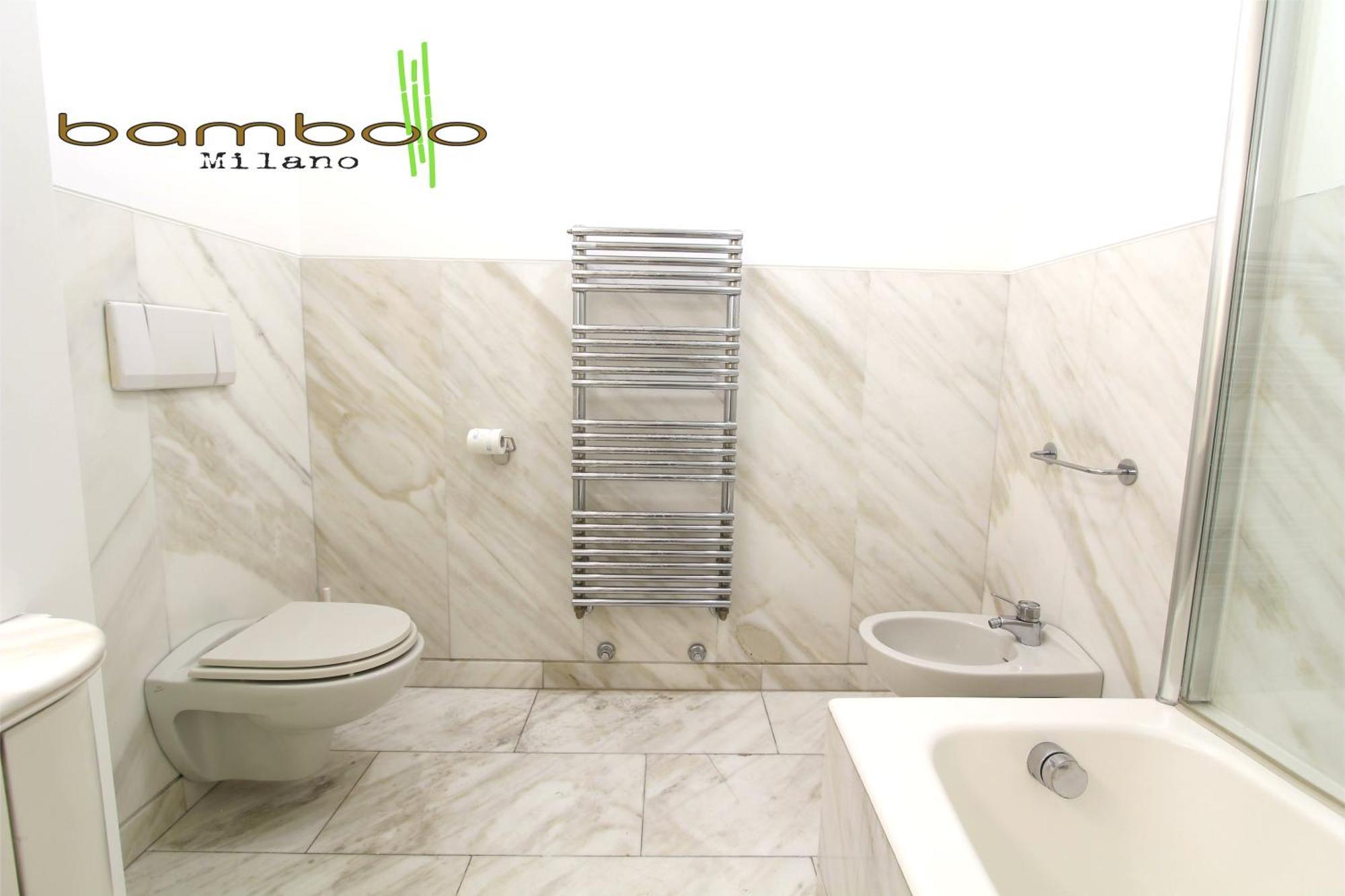 Bamboo Milano Unione Top Class Exterior photo